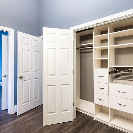 Downtown Sophistication/ Two Bedroom / Two Bath Louisville Buitenkant foto