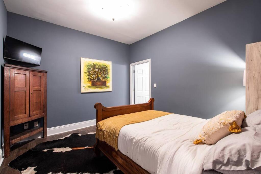 Downtown Sophistication/ Two Bedroom / Two Bath Louisville Buitenkant foto