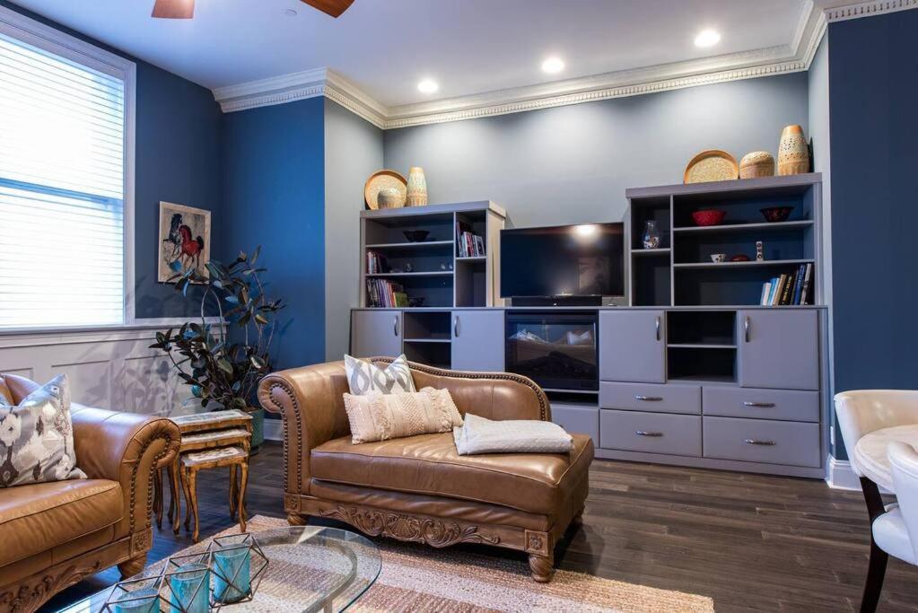 Downtown Sophistication/ Two Bedroom / Two Bath Louisville Buitenkant foto