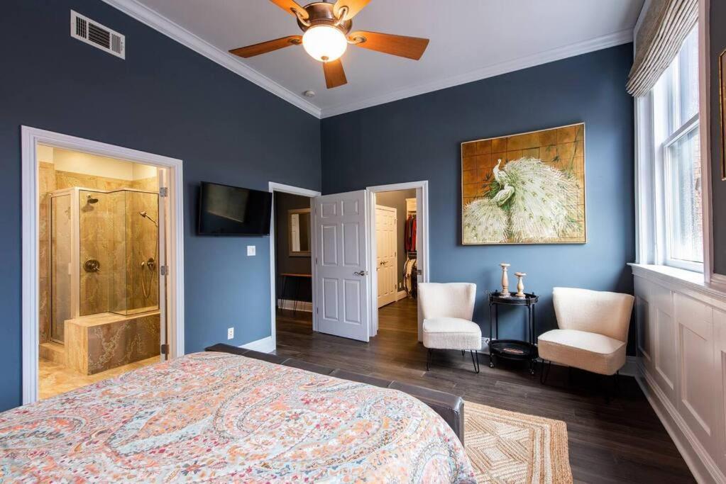 Downtown Sophistication/ Two Bedroom / Two Bath Louisville Buitenkant foto