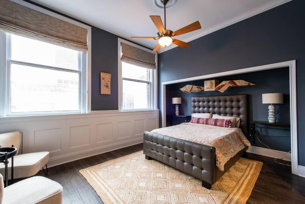 Downtown Sophistication/ Two Bedroom / Two Bath Louisville Buitenkant foto